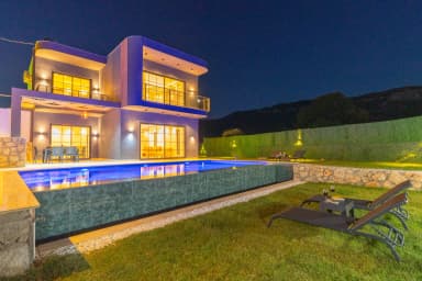 Villa Doğan Vista 2 Bezirgan 71