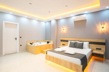 Villa Doğan Vista 2 Bezirgan 31