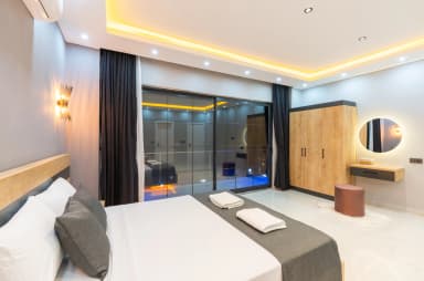 Villa Doğan Vista 2 Bezirgan 45
