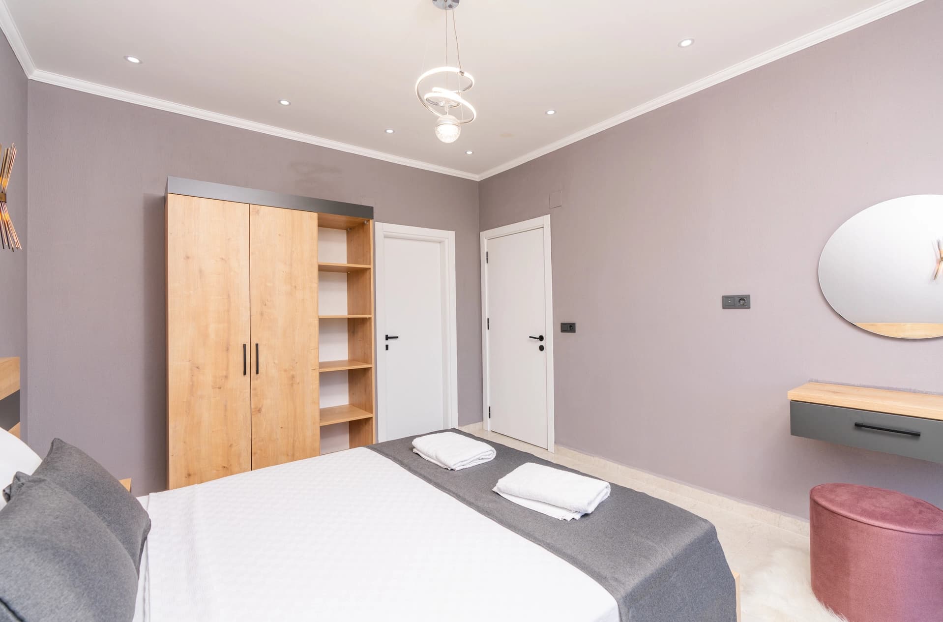 Villa Doğan Vista 2 Bezirgan 87