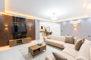 Villa Doğan Vista 2 Bezirgan 23