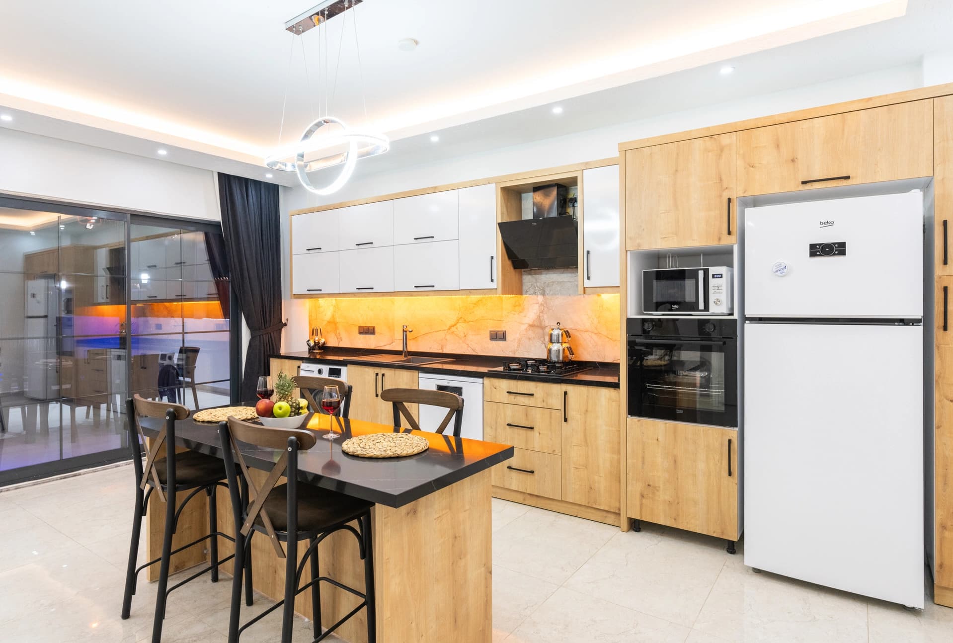 Villa Doğan Vista 2 Bezirgan 65