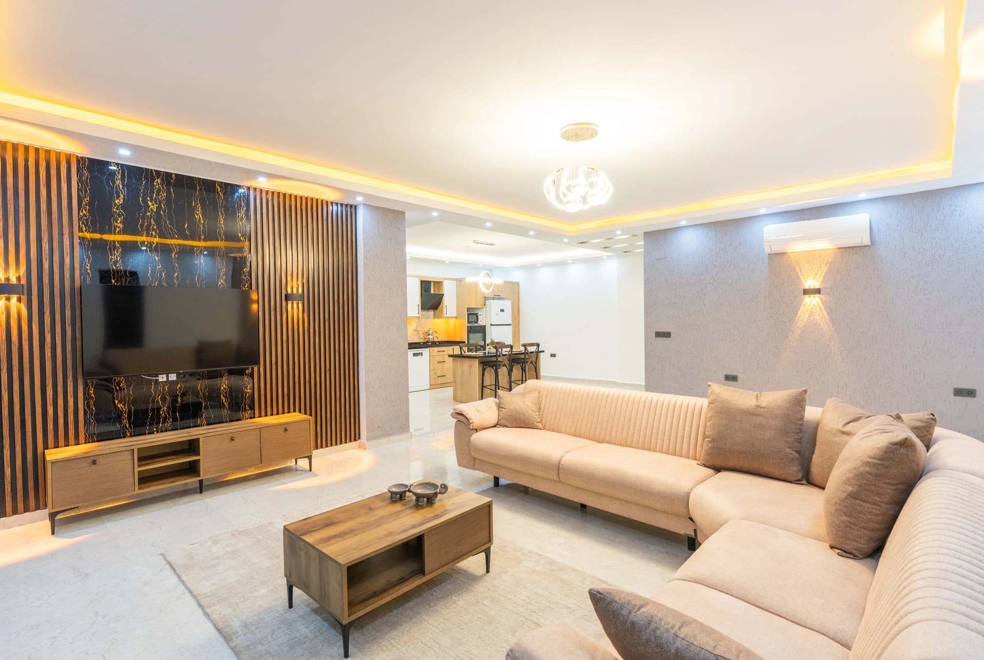 Villa Doğan Vista 2 Bezirgan 37