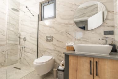 Villa Doğan Vista 2 Korunaklı Havuz 94