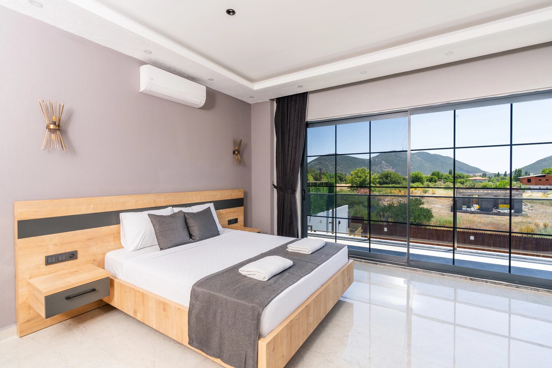 Villa Doğan Vista 2 Bezirgan 79