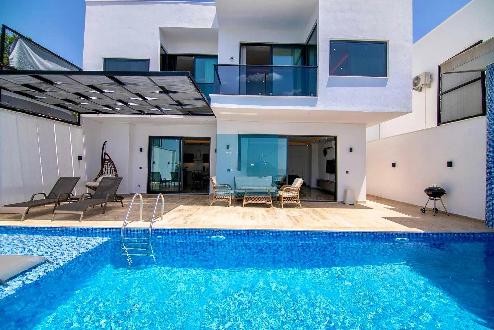 Villa Valiant 2 Üzümlü 39