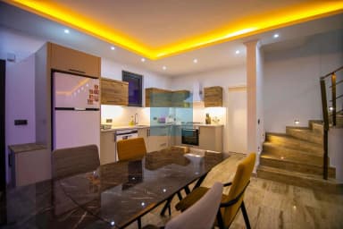 Villa Valiant 2 Tatil Villası 26