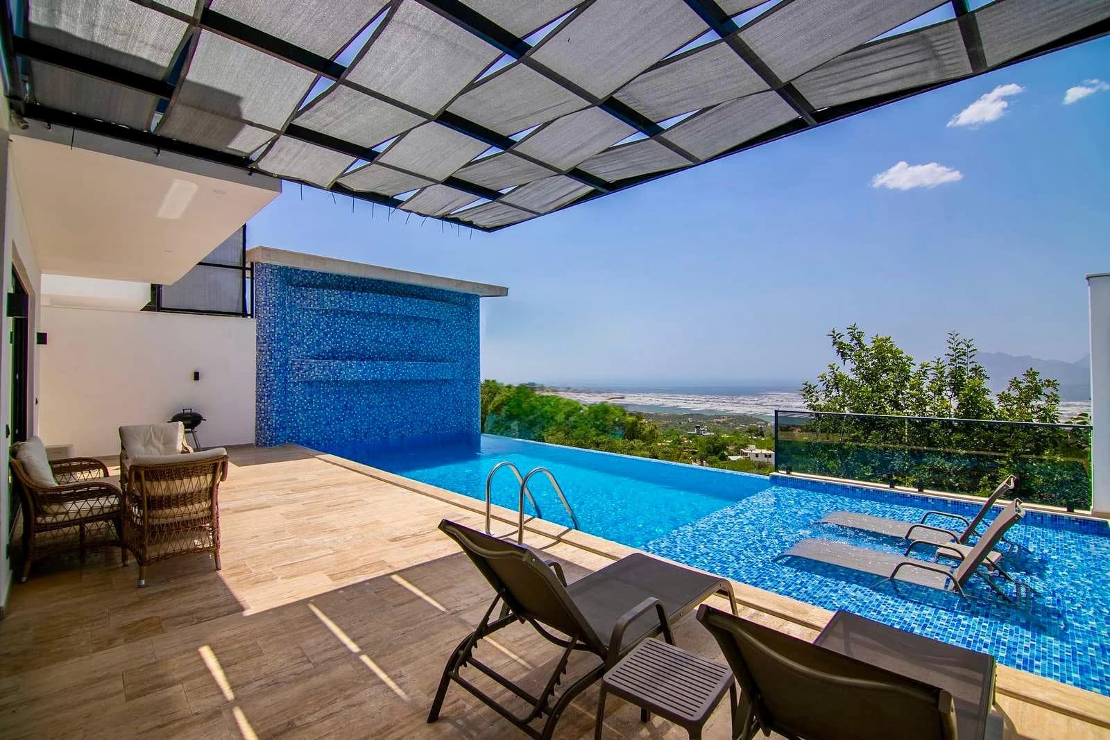 Villa Valiant 2 Üzümlü 53
