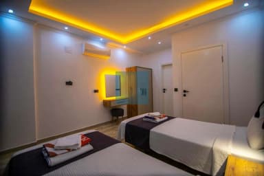 Villa Valiant 2 Tatil Villası 82