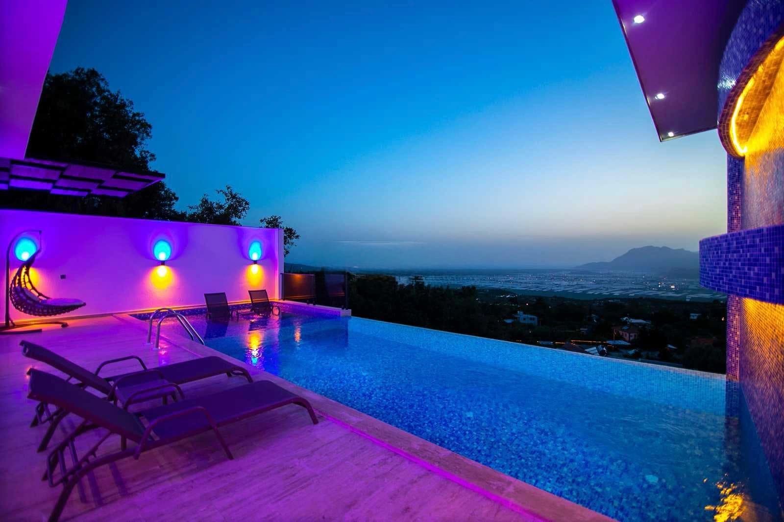 Villa Valiant 2 Tatil Villası 88