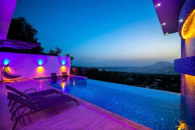 Villa Valiant 2 Tatil Villası 88