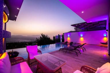 Villa Valiant 2 Tatil Villası 60