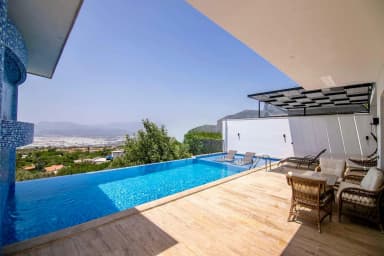 Villa Valiant 2 Tatil Villası 32