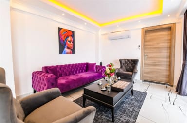 Villa Yaz 3 Kalkan 15