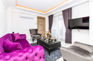 Villa Yaz 3 Korunaklı Havuz 22