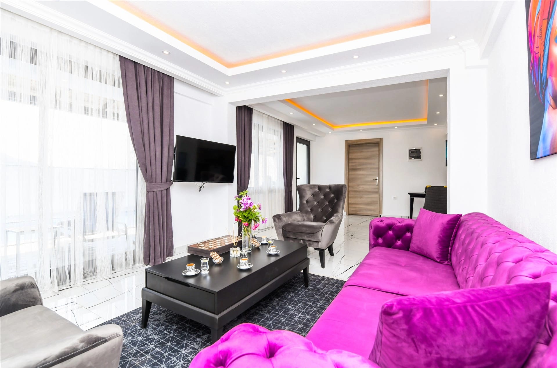 Villa Yaz 3 Kalkan 29