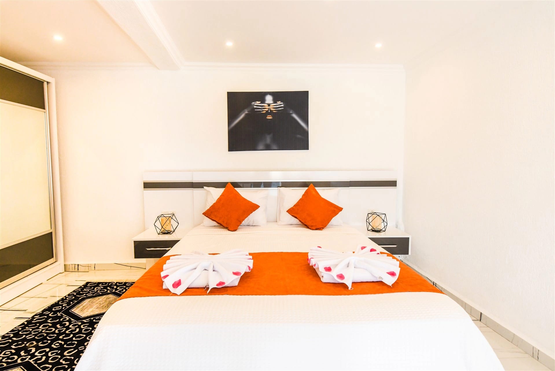 Villa Yaz 3 Korunaklı Havuz 78