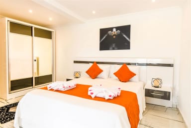 Villa Yaz 3 Kalkan 85