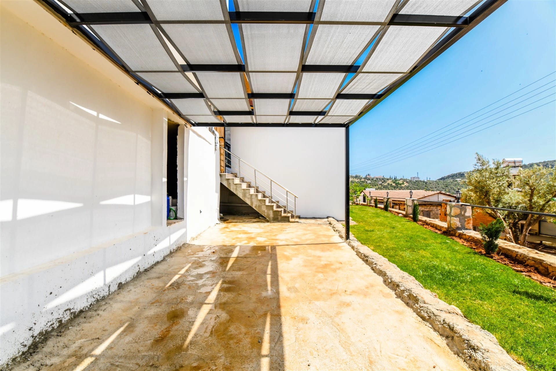 Villa Yaz 3 Kalkan 77