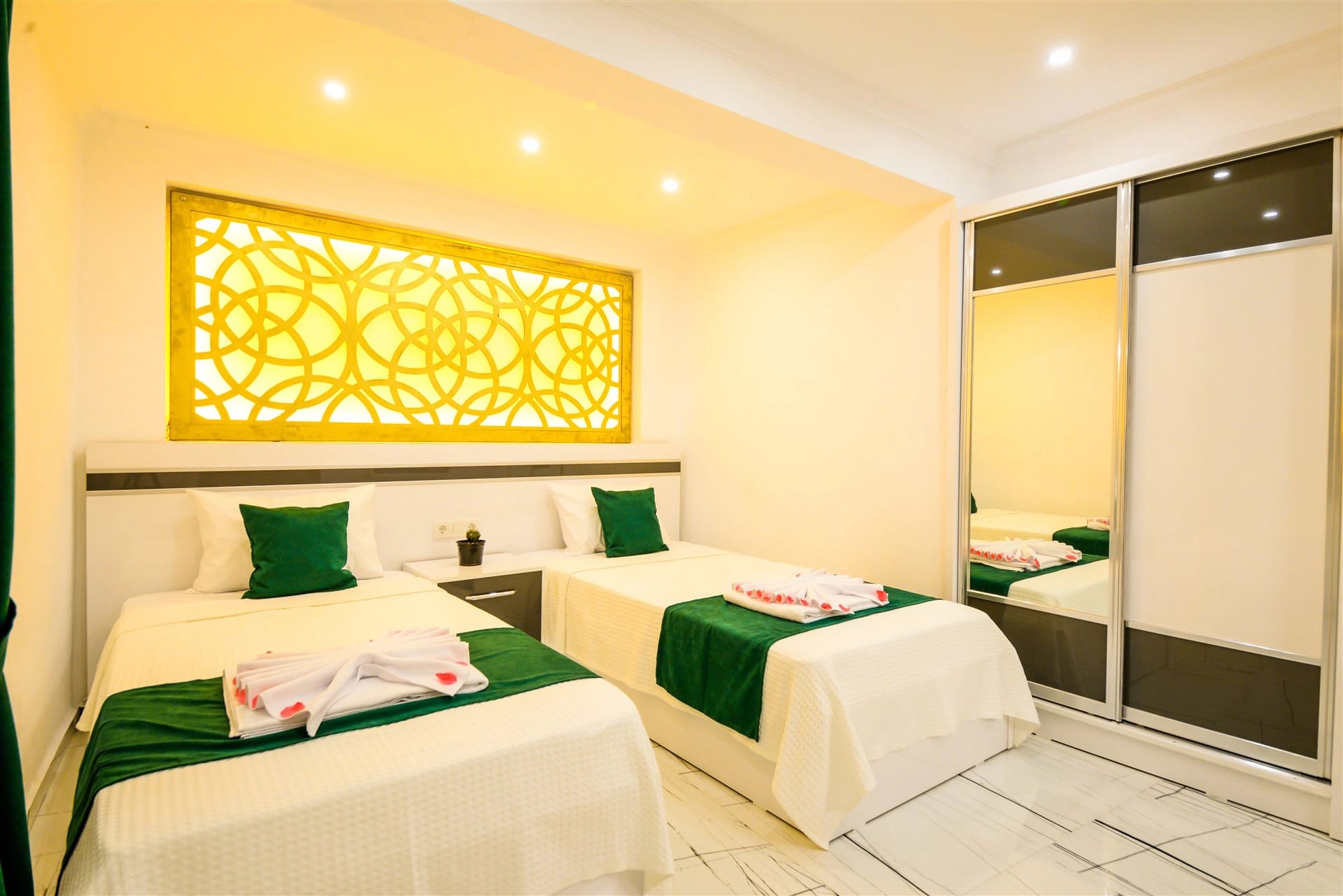 Villa Yaz 3 Kalkan 51