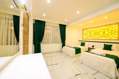 Villa Yaz 3 Korunaklı Havuz 58