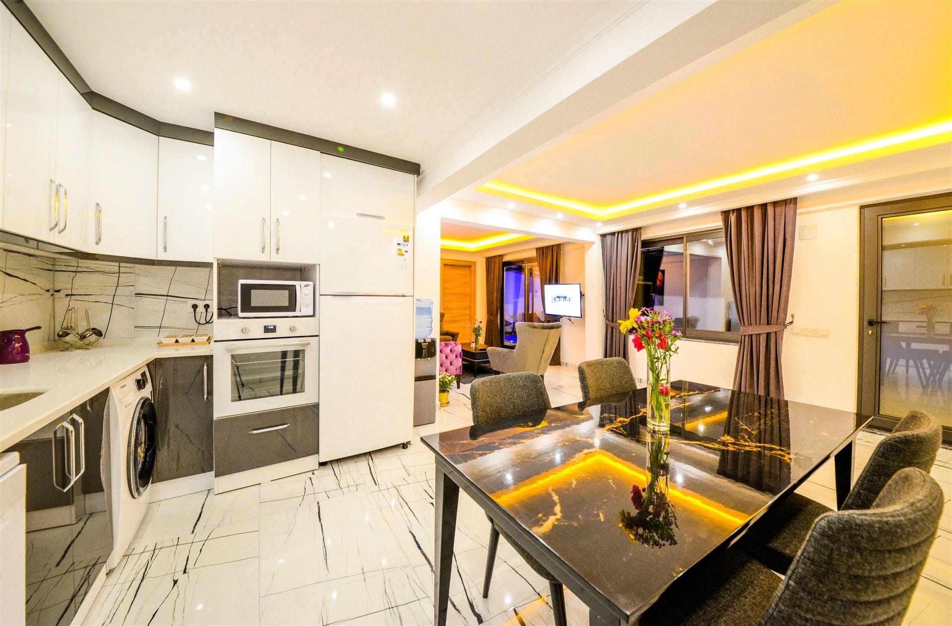 Villa Yaz 3 Kalkan 71