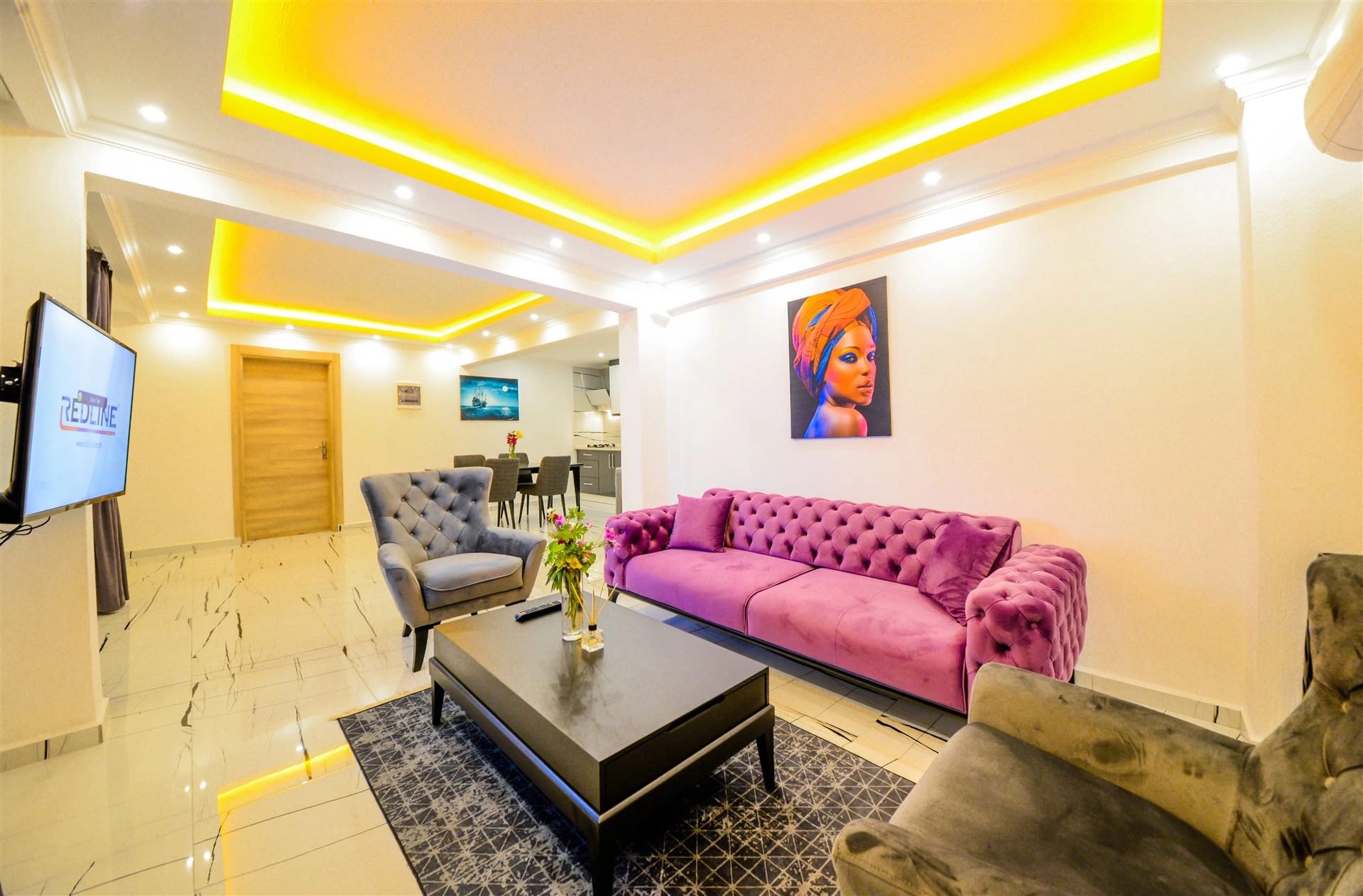 Villa Yaz 3 Kalkan 43