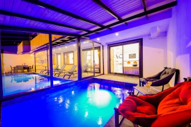 Villa Yaz 3 Kalkan 91