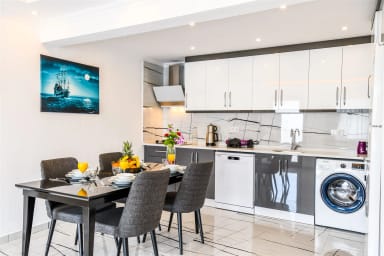 Villa Yaz 3 Kalkan 57