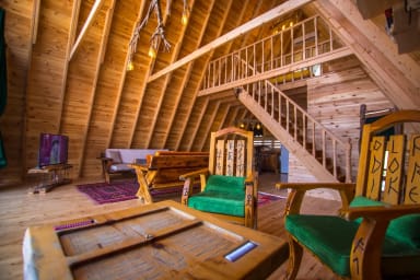 Villa Vakana Kalkan 30