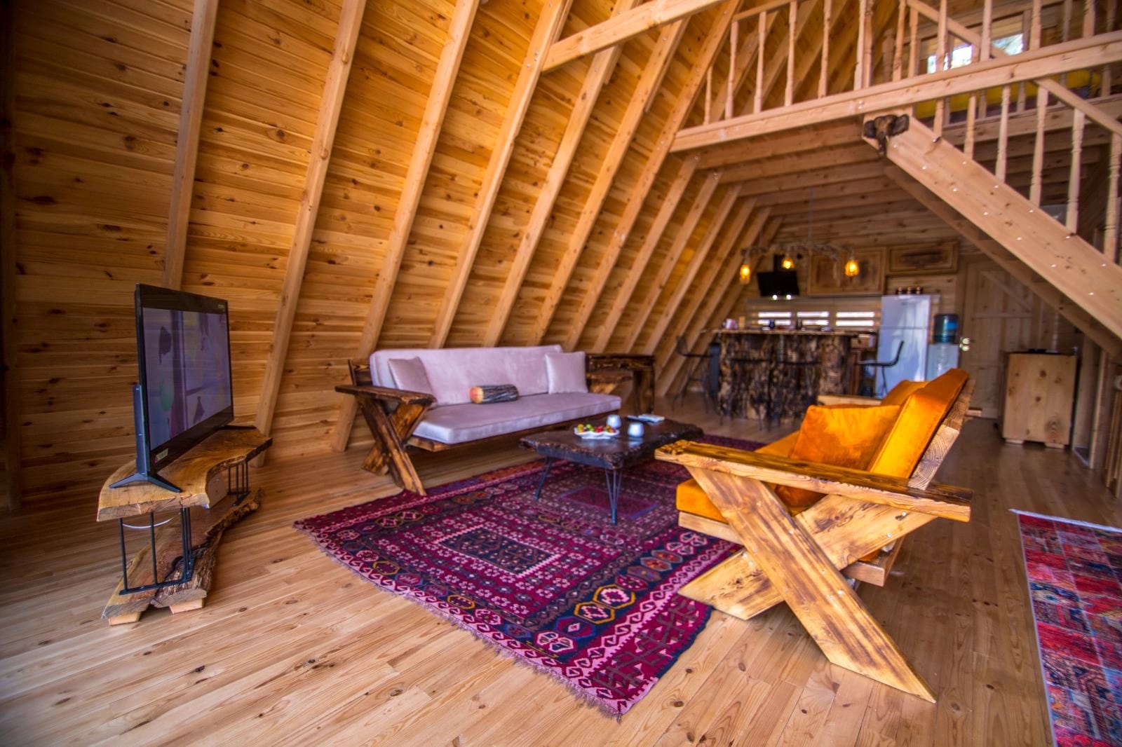 Villa Vakana Kalkan 16