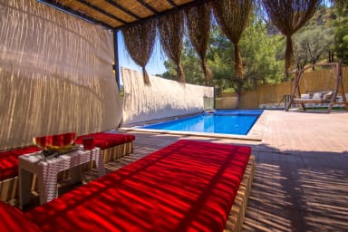 Villa Vakana Kalkan 36