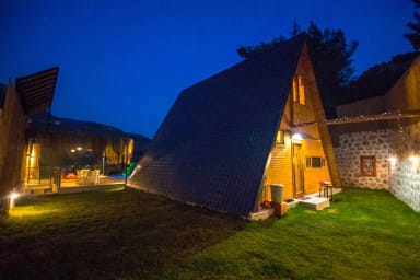 Villa Vakana Kalkan 78