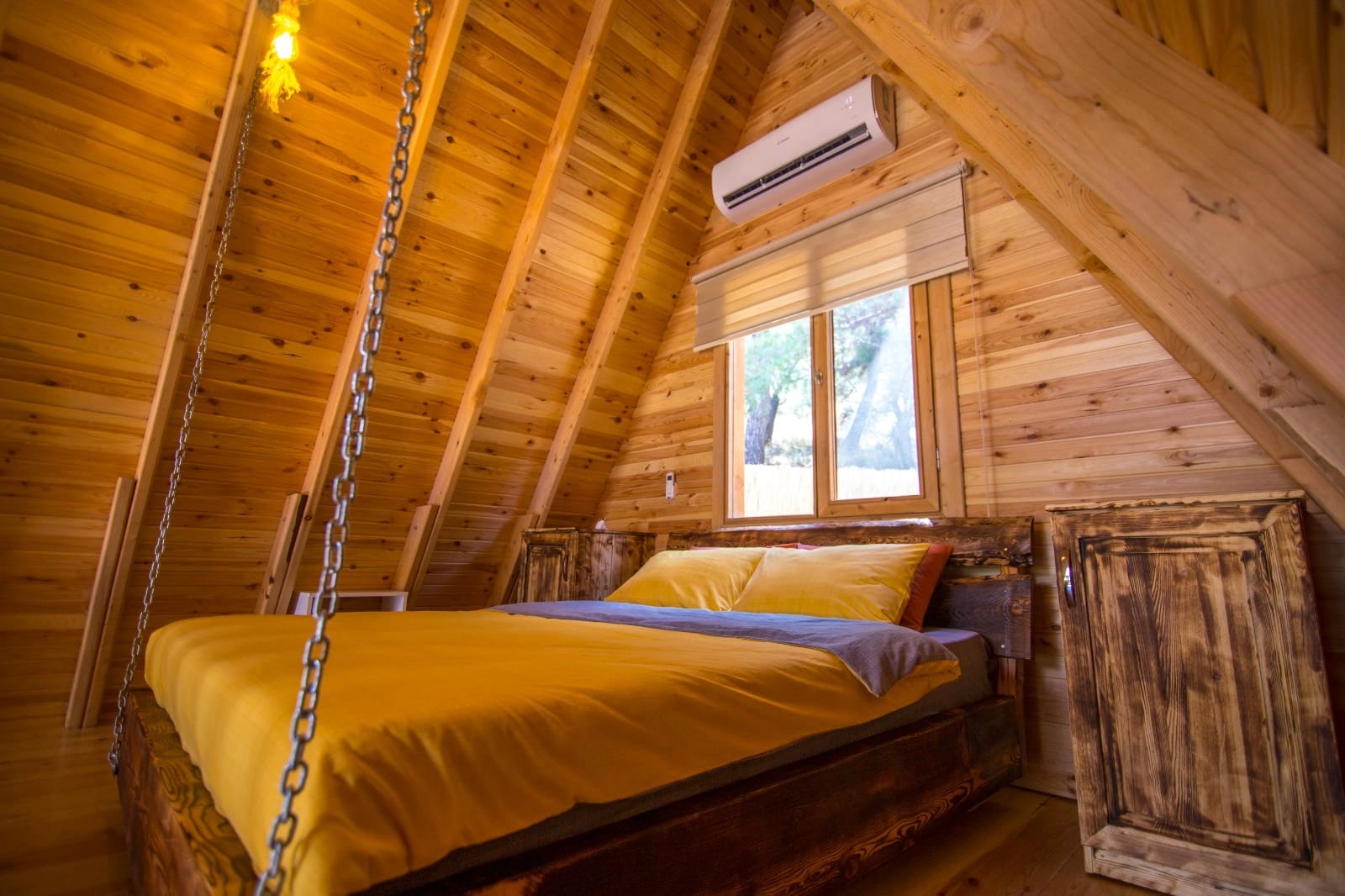 Villa Vakana Kalkan 58