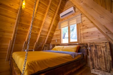 Villa Vakana Kalkan 58