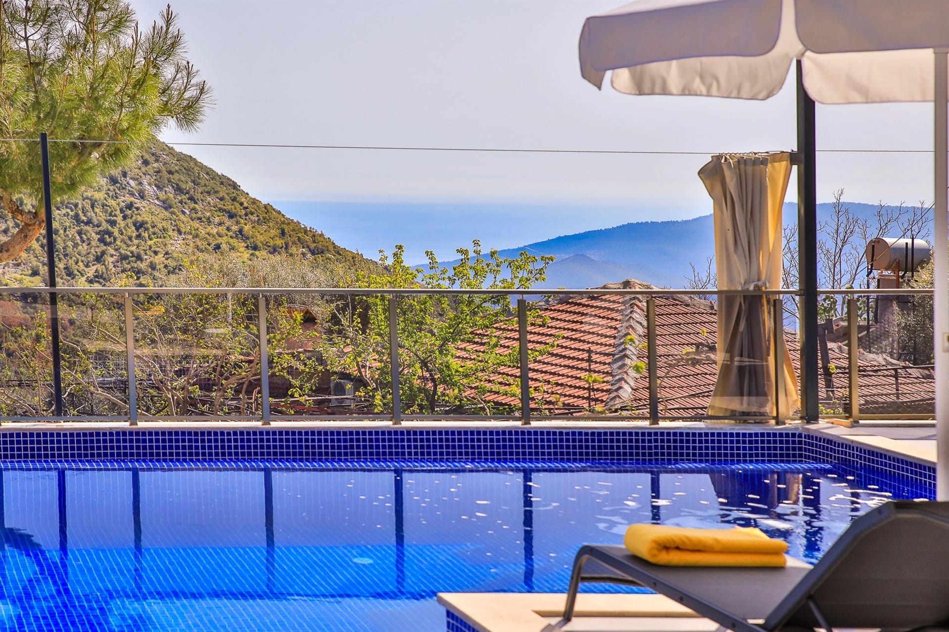 Villa Tayyar İslamlar 64