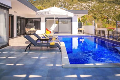 Villa Tayyar İslamlar 36