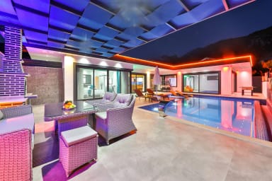 Villa Tayyar İslamlar 22