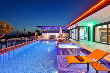 Villa Tayyar İslamlar 16