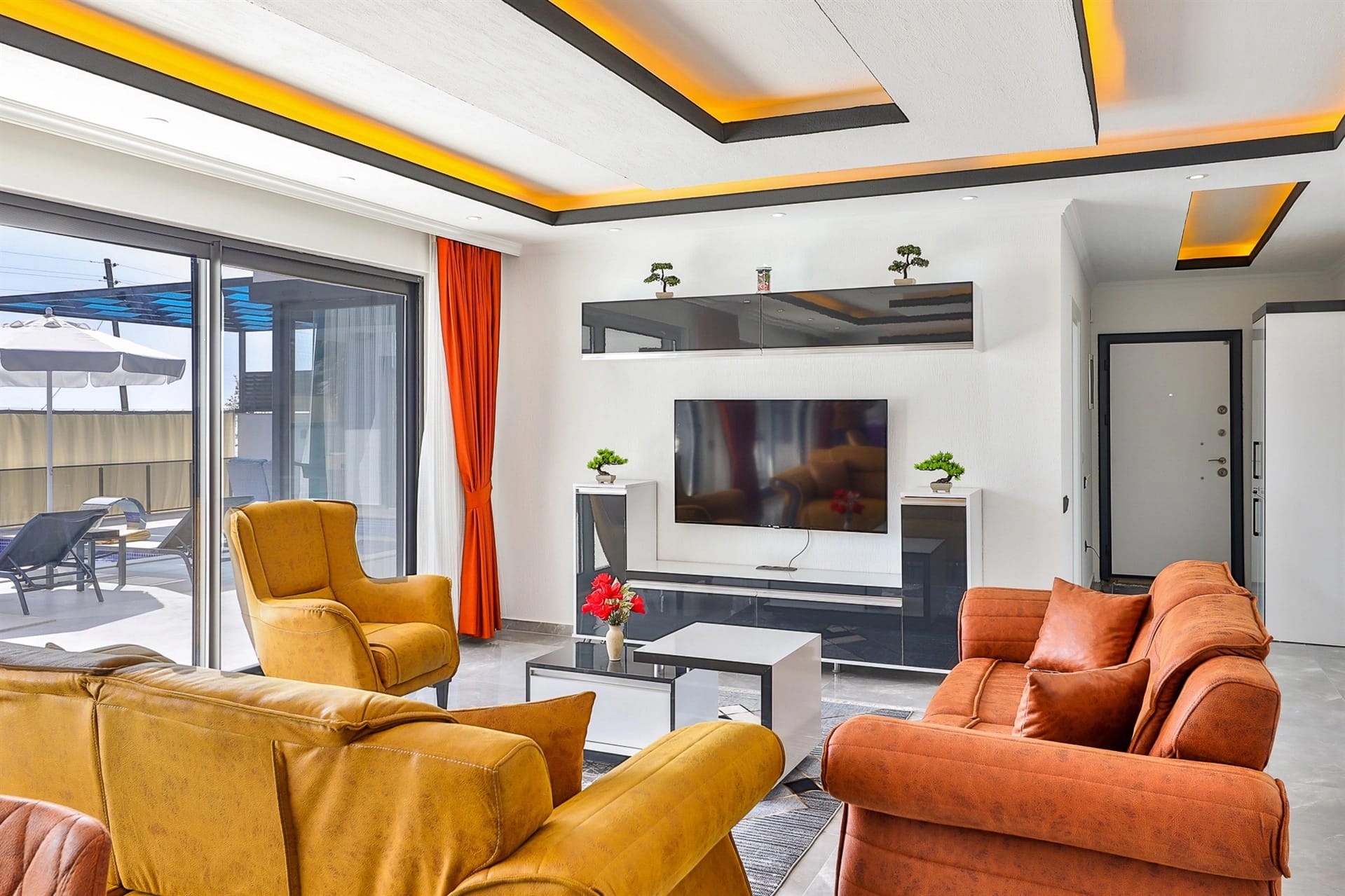 Villa Tayyar İslamlar 58