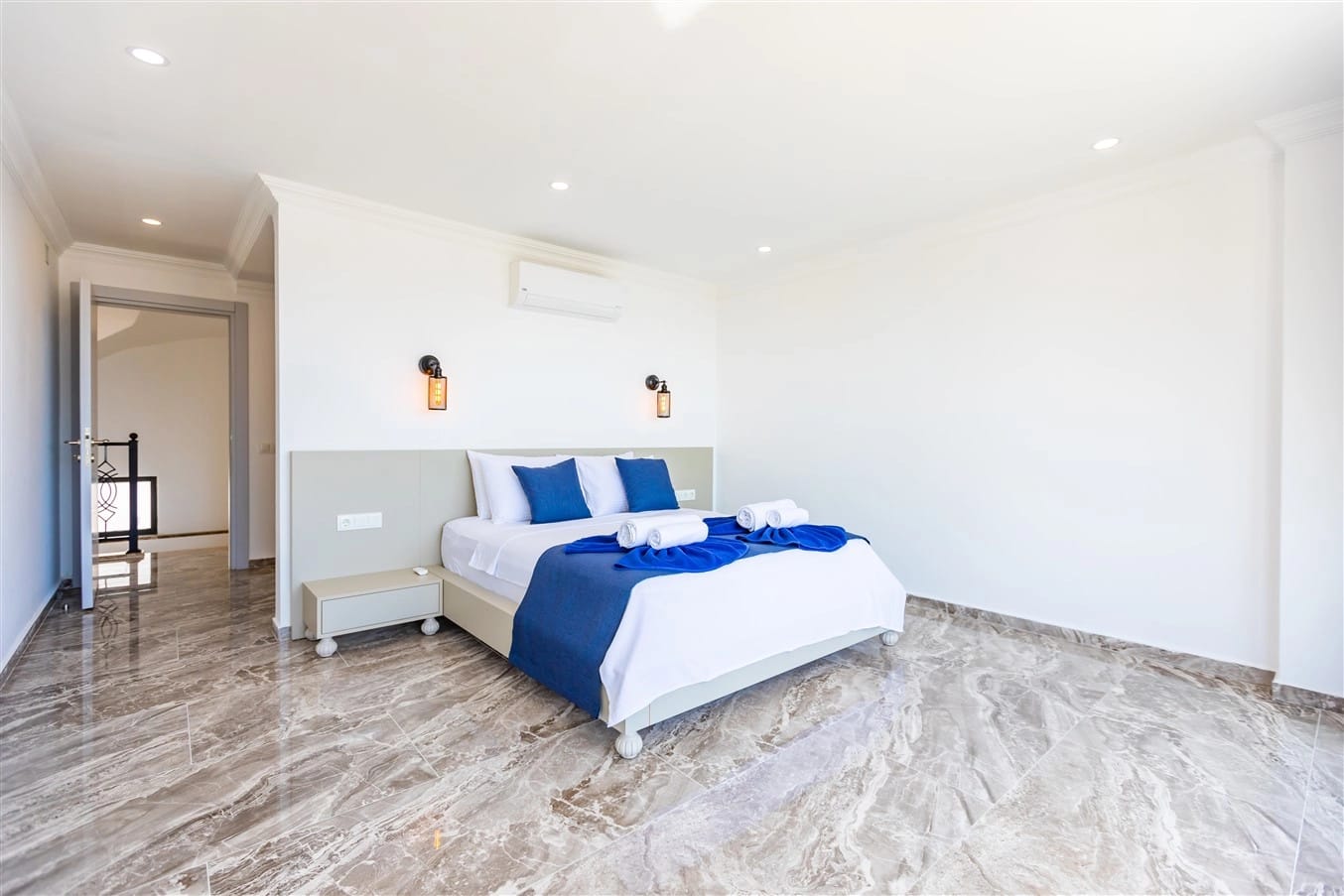 Villa Kamile Sultan Tatil Villası 52