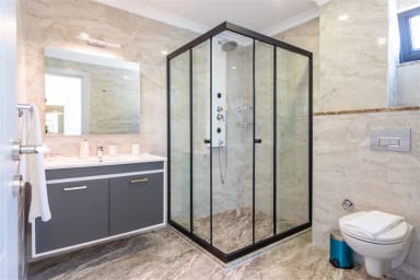 Villa Kamile Sultan Kalkan 87