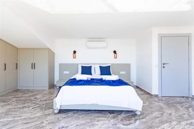 Villa Kamile Sultan Tatil Villası 74