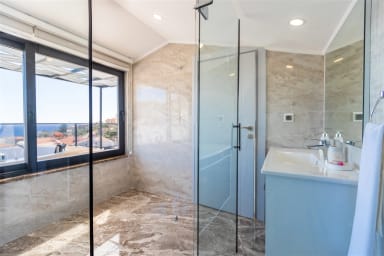 Villa Kamile Sultan Özel Havuzlu 88