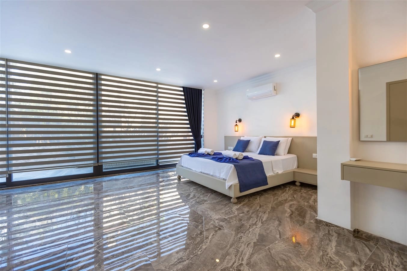 Villa Kamile Sultan Tatil Villası 12