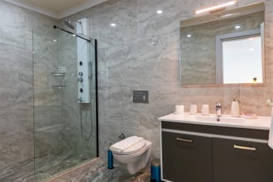 Villa Kamile Sultan Tatil Villası 40