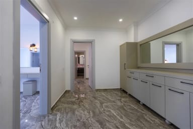 Villa Kamile Sultan Özel Havuzlu 54