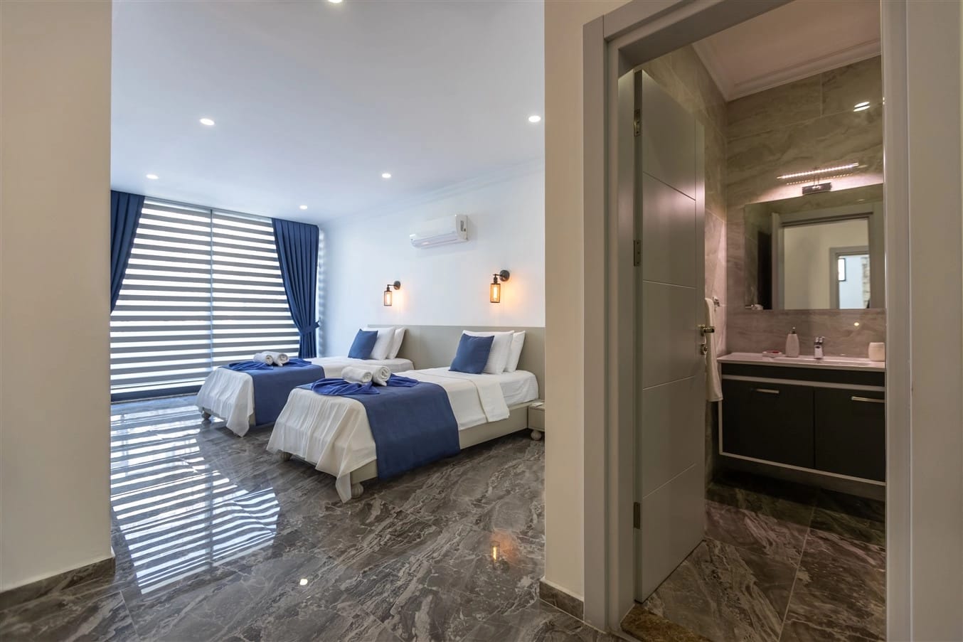 Villa Kamile Sultan Kalkan 61