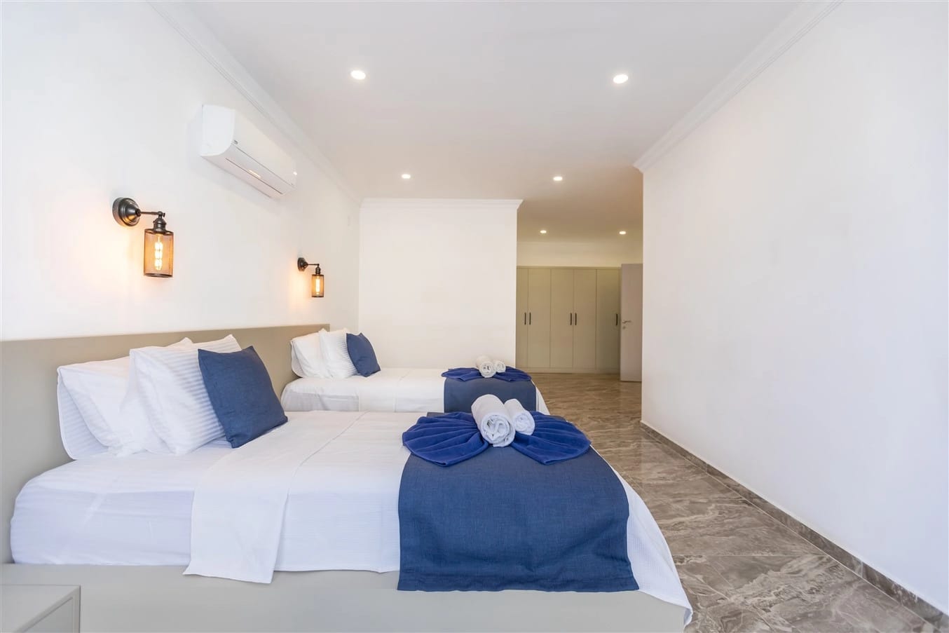 Villa Kamile Sultan Kalkan 89