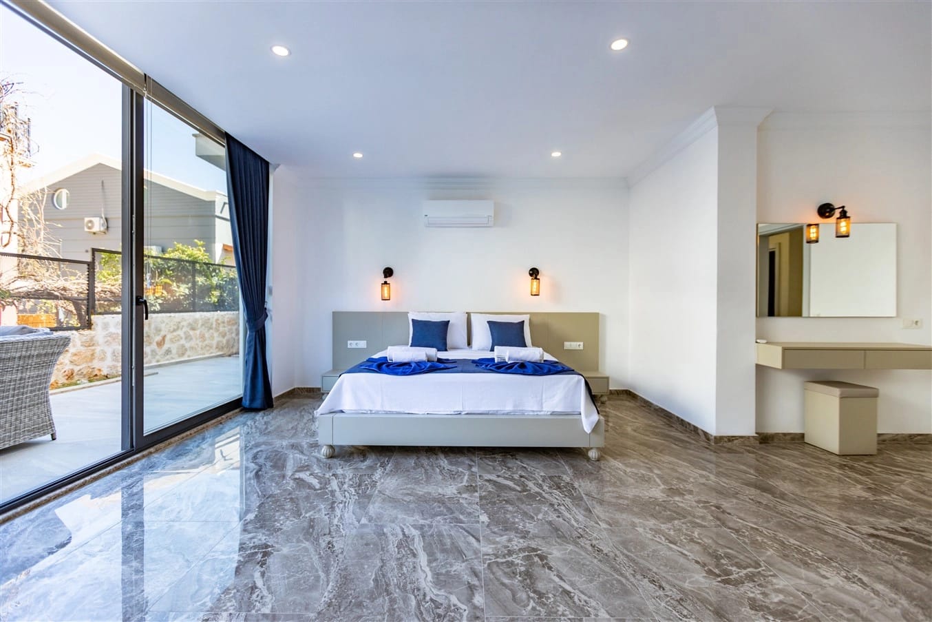 Villa Kamile Sultan Kalkan 41